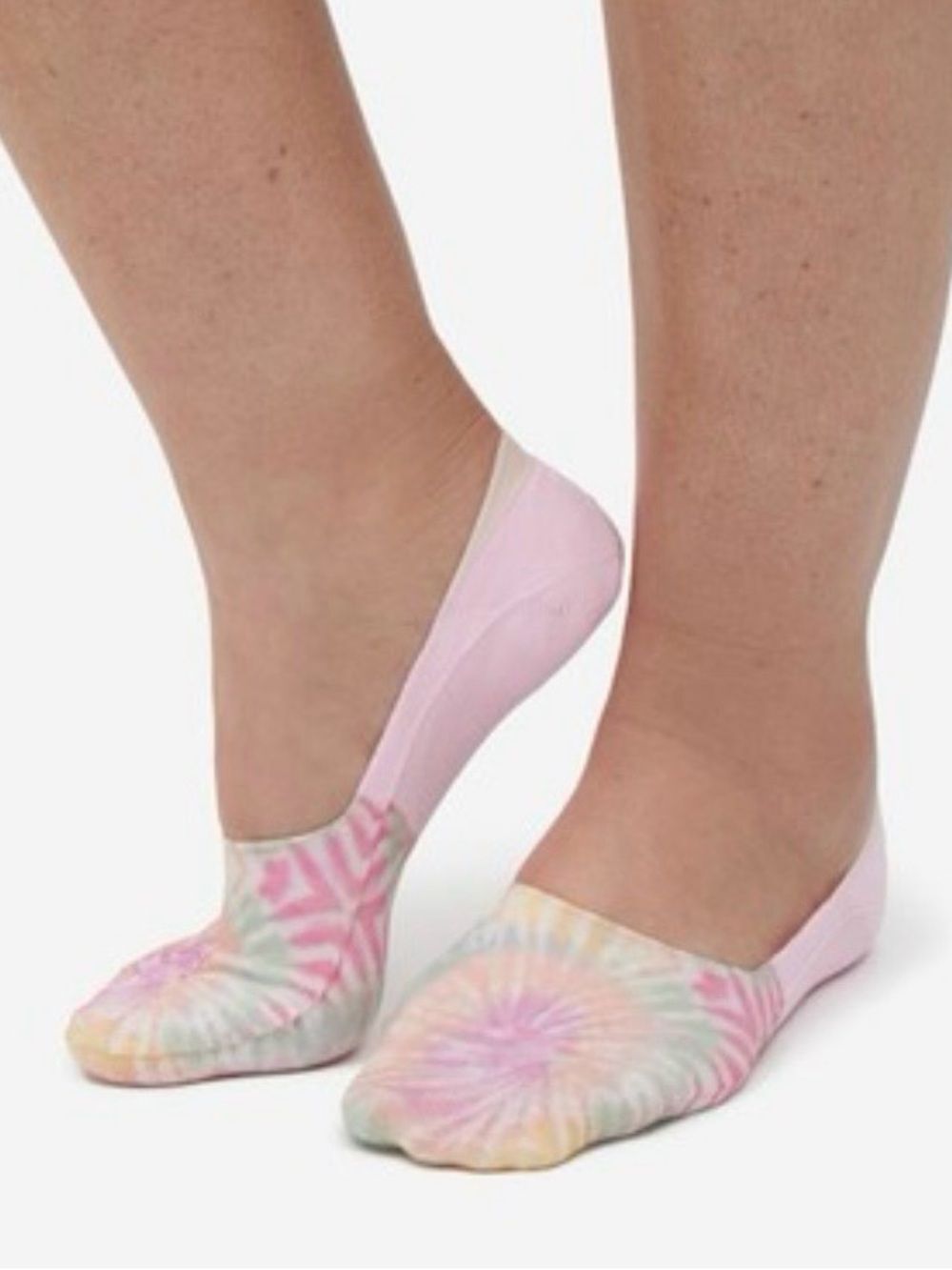 TOMS Ultimate No Show Socks 3 Pack Brand New With Tags - Picture 6 of 8